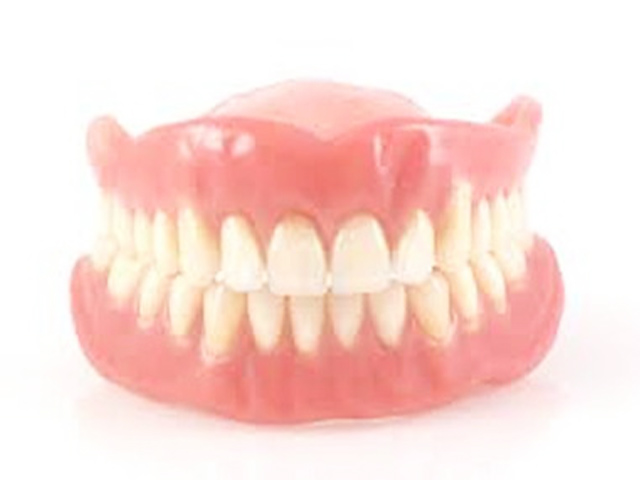 義歯